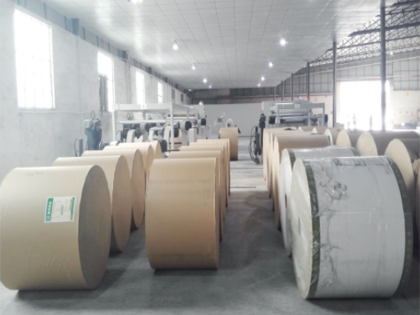 分享紙材料發展潛力巨大食品包裝紙須達